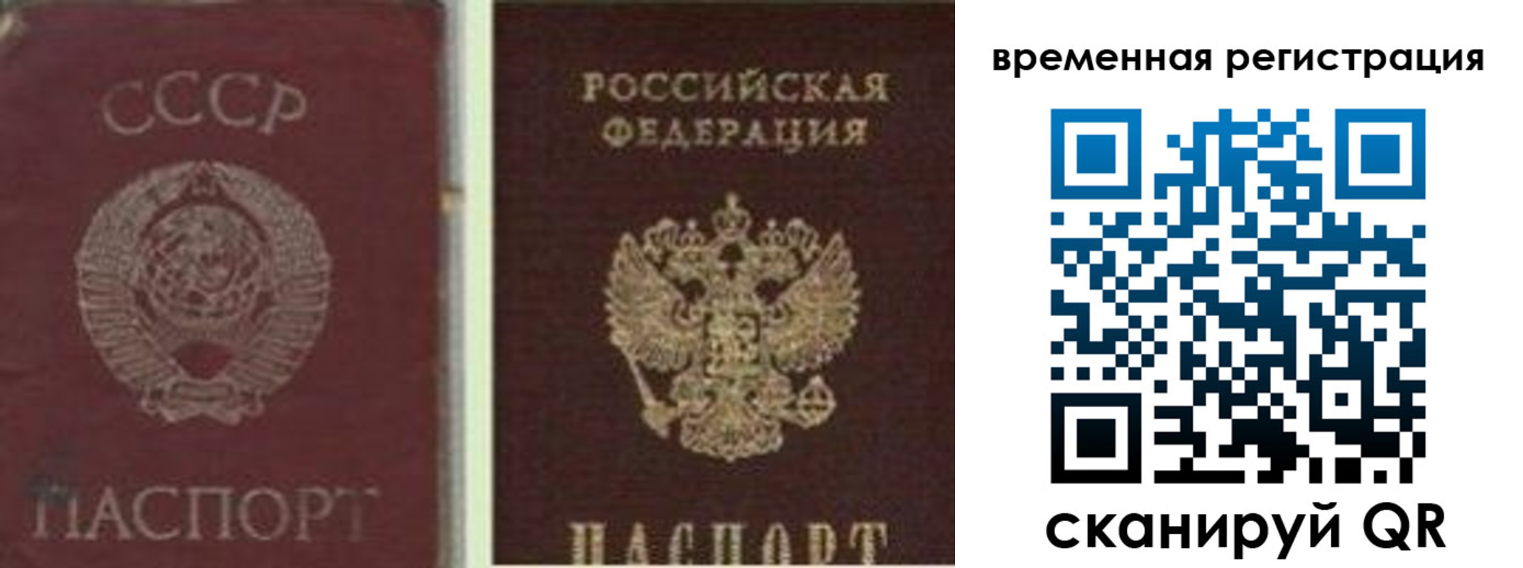 найти адрес прописки в Трёхгорном